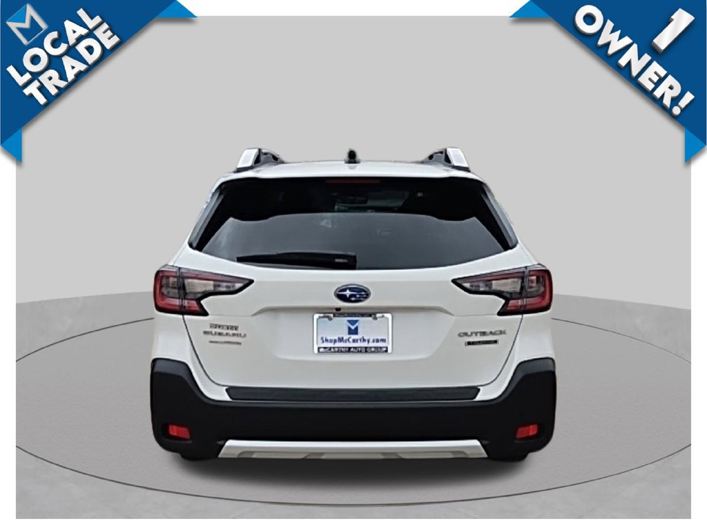 Used 2023 Subaru Outback Limited XT AWD/4WD image 6