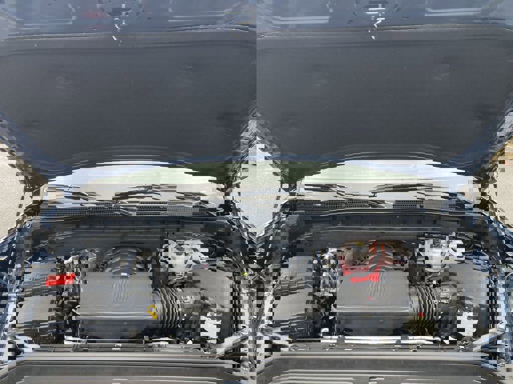 New 2026 GMC Sierra 1500 Elevation w/ Elevation Premium Package image 31