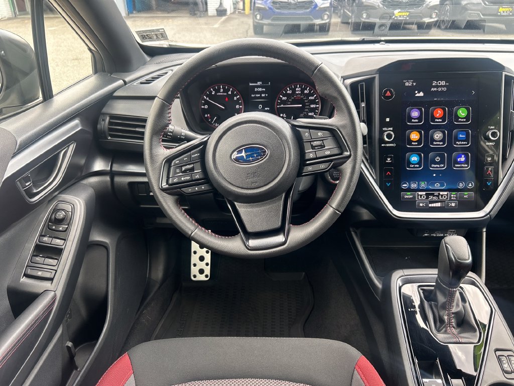 Certified 2024 Subaru Impreza RS AWD/4WD image 15