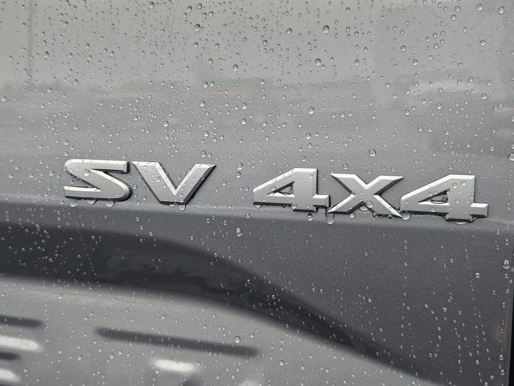Used 2024 Nissan Frontier SV w/ SV Convenience Package image 34