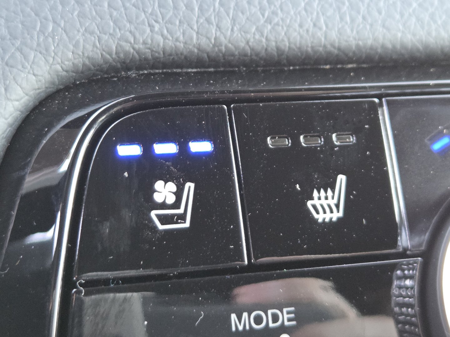 New 2026 Honda Passport TrailSport Elite image 6