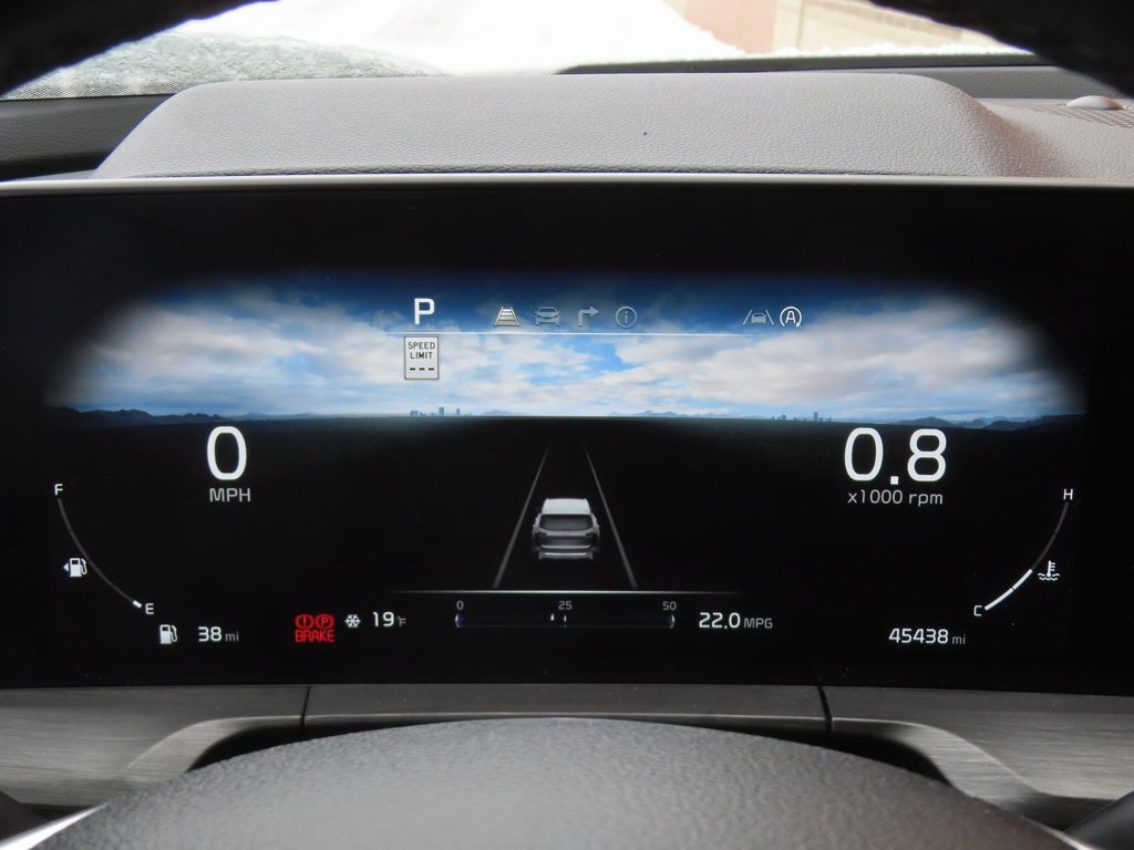 Used 2024 Kia Telluride SX X-Line image 22