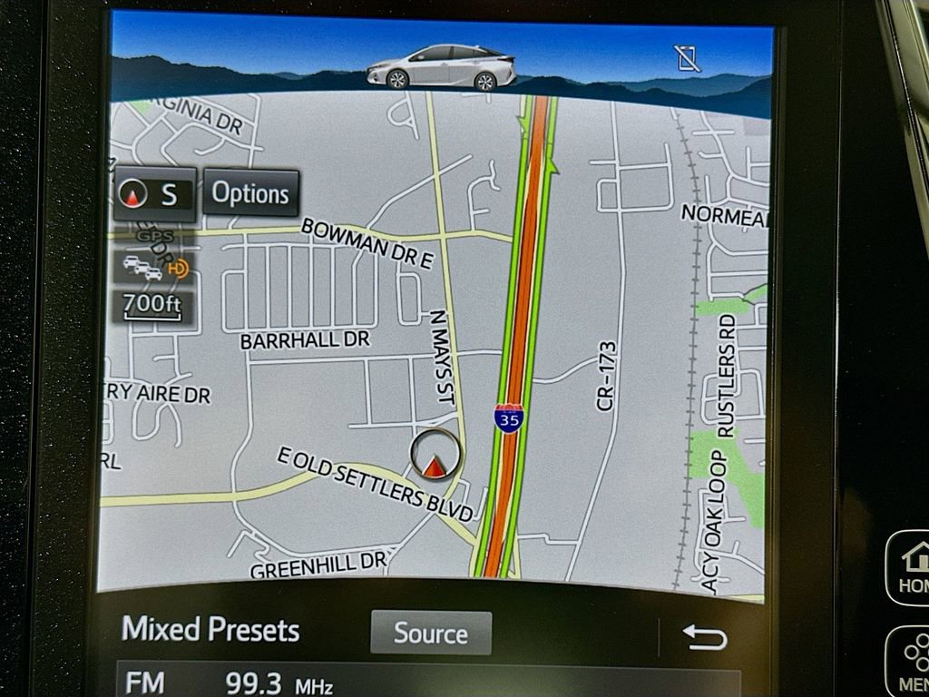Used 2019 Toyota Prius Prime Premium image 13