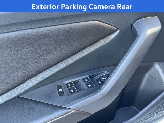 New 2026 Volkswagen Jetta S image 8