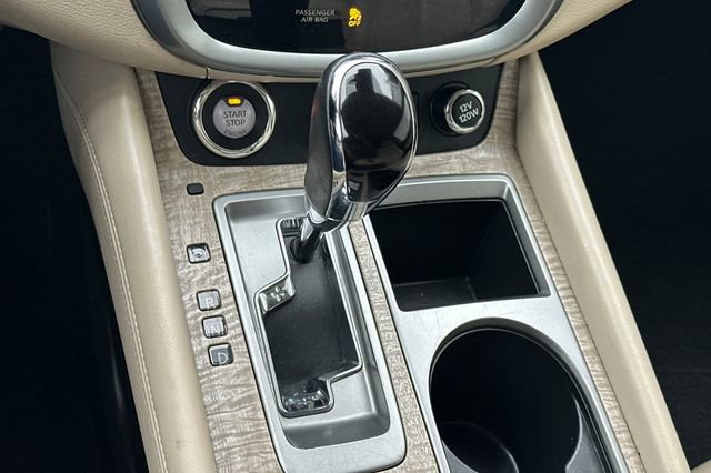 Used 2023 Nissan Murano SV image 24