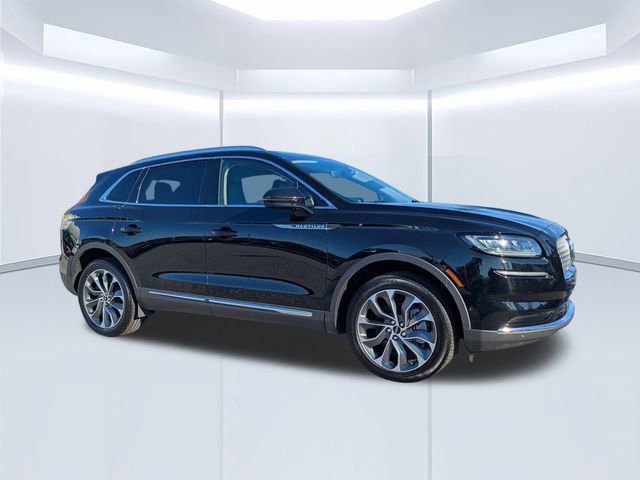 Used 2023 Lincoln Nautilus Reserve w/ Equipment Group 201A AWD/4WD image 1