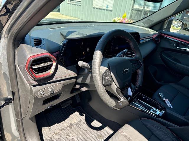 New 2026 Chevrolet TrailBlazer RS w/ Convenience Package image 7