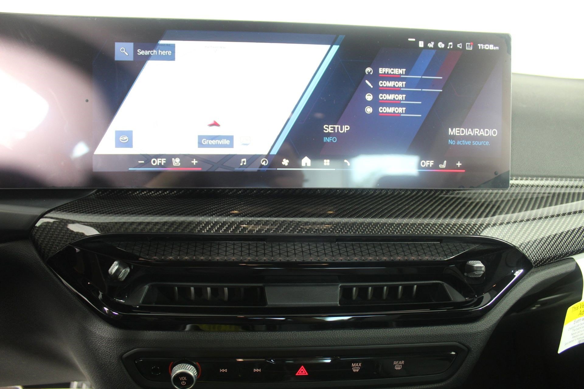 New 2026 BMW M4 Competition w/ Executive Package image 28