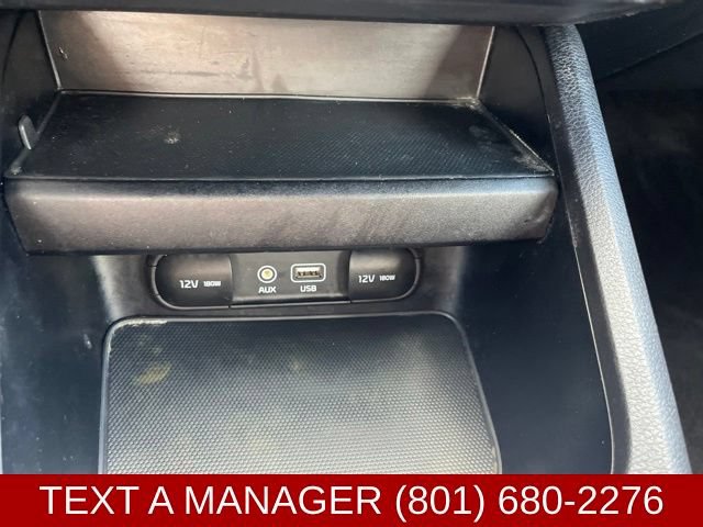 Used 2021 Kia Forte LXS FWD image 17