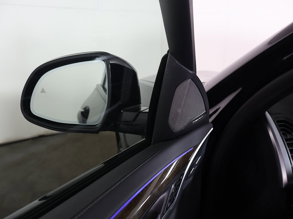 Used 2021 BMW X4 M40i image 39