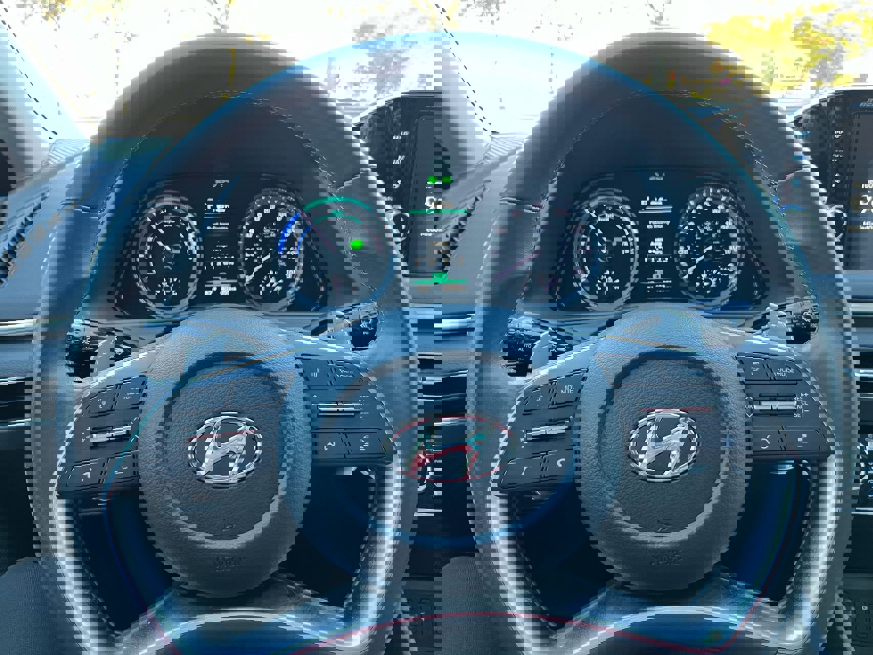 Used 2023 Hyundai Sonata SEL image 25