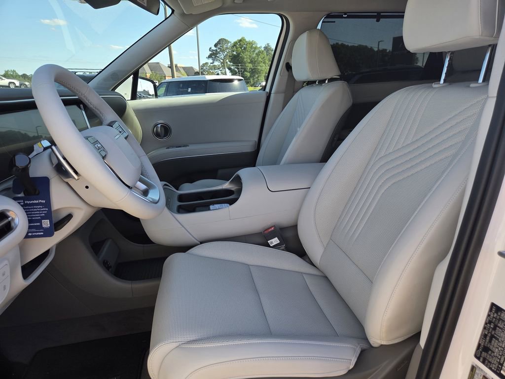 New 2026 Hyundai Palisade SEL AWD/4WD image 11