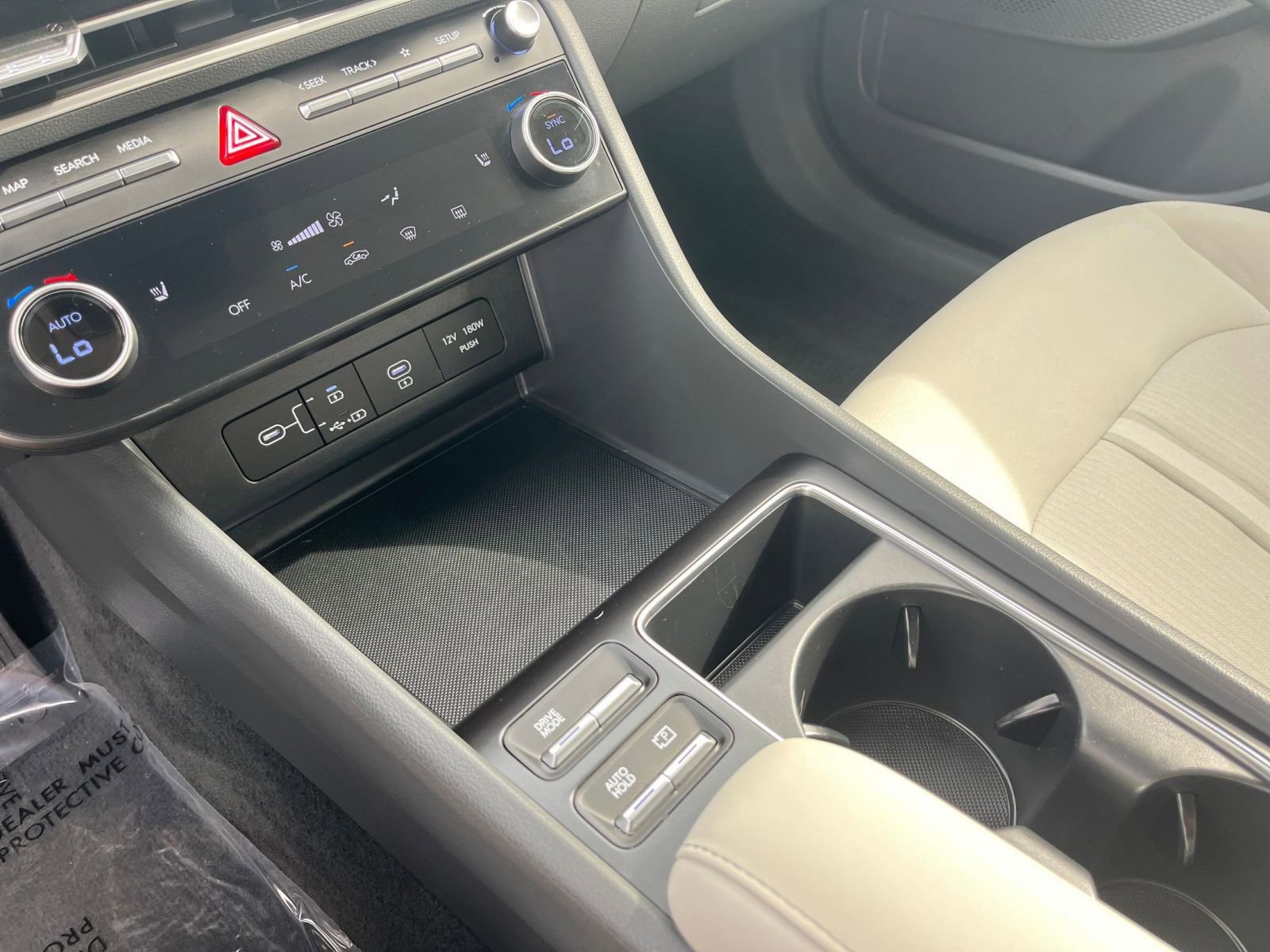 Used 2025 Hyundai Sonata SEL image 41