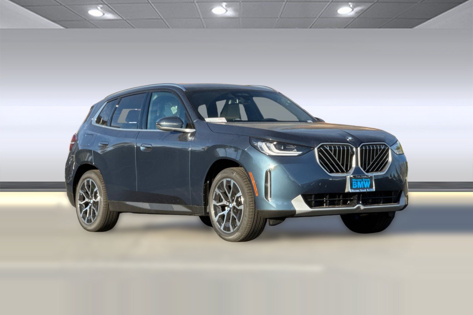 Used 2026 BMW X3 xDrive30i w/ Premium Package AWD/4WD image 6