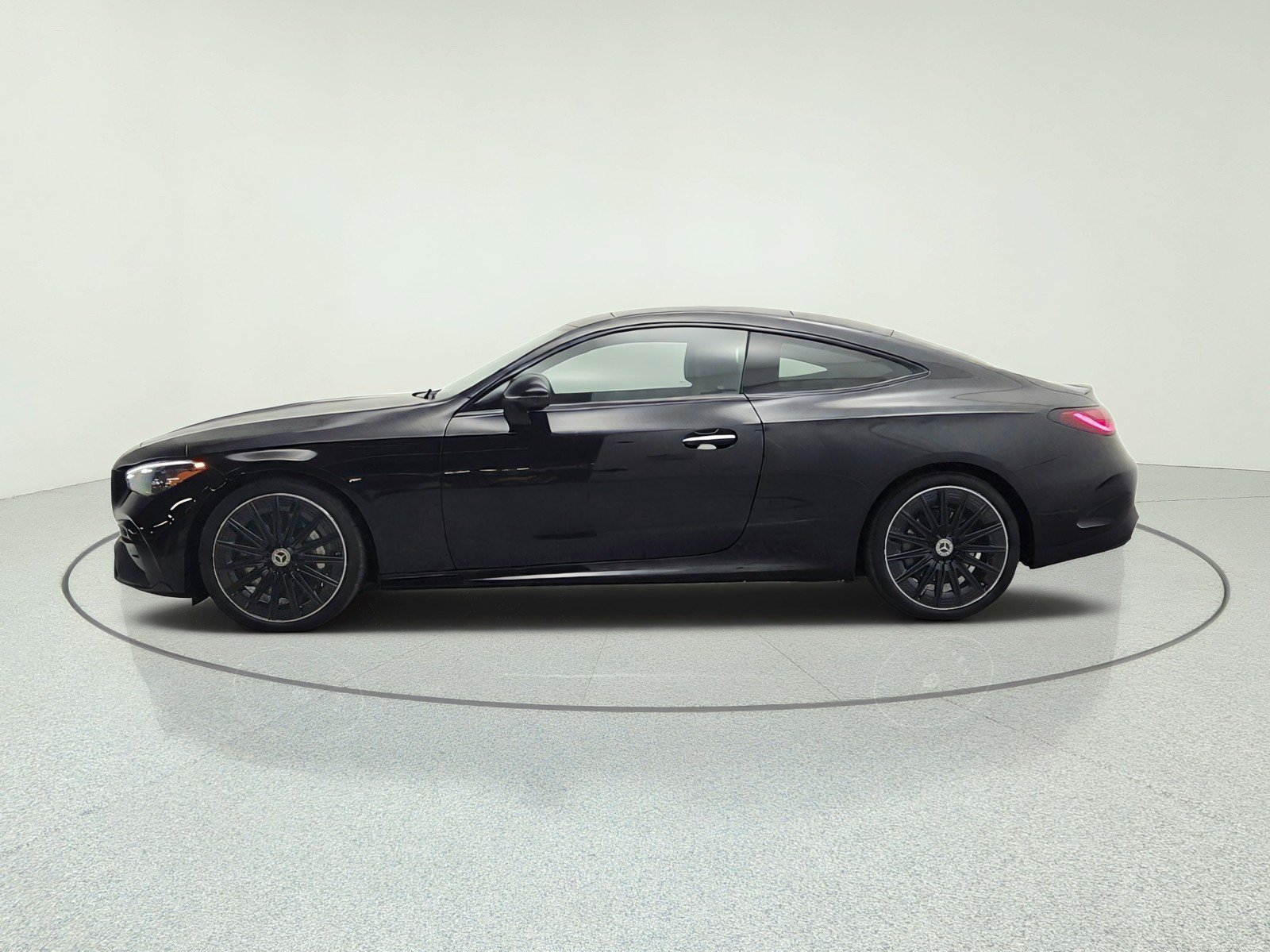 New 2026 Mercedes-Benz CLE 450 4MATIC Coupe image 8