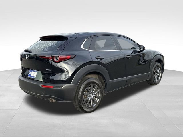Used 2021 MAZDA CX-30 FWD 2.5 S image 5