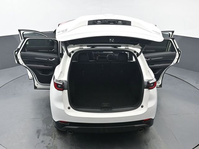 Certified 2023 MAZDA CX-5 AWD 2.5 Turbo image 47