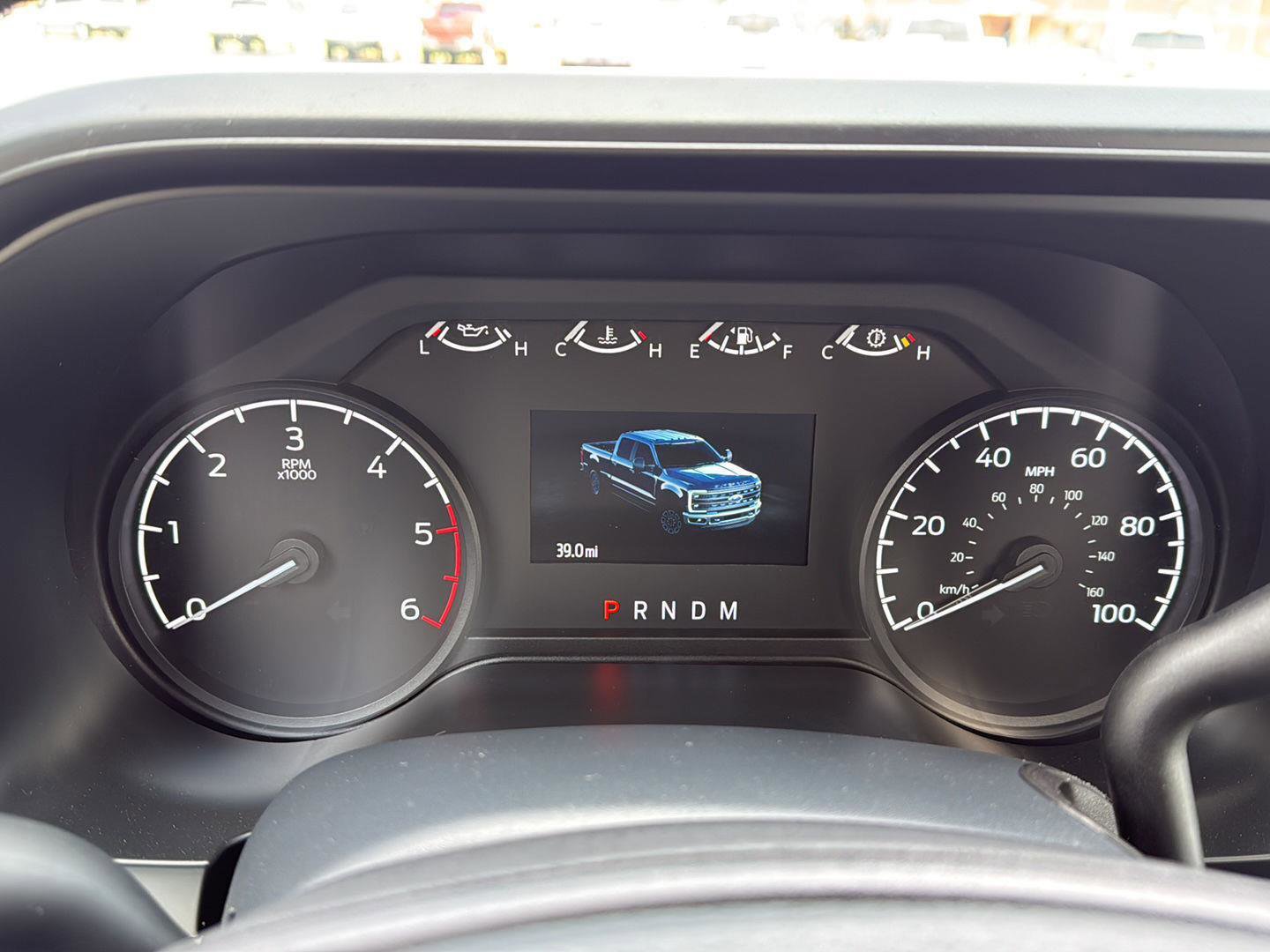 New 2026 Ford F350 XLT w/ XLT Value Package image 19