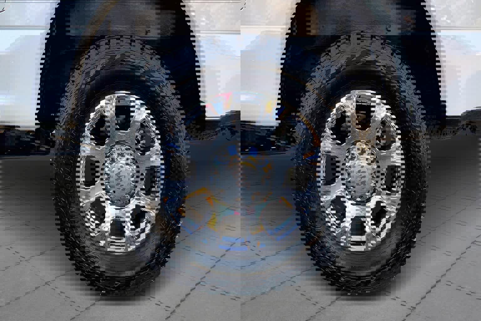 Used 2021 Ford F250 King Ranch w/ King Ranch Ultimate Package image 11