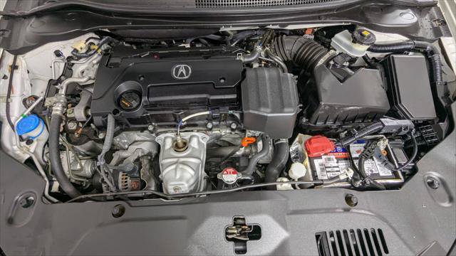 Used 2021 Acura ILX w/ Premium Package FWD image 29