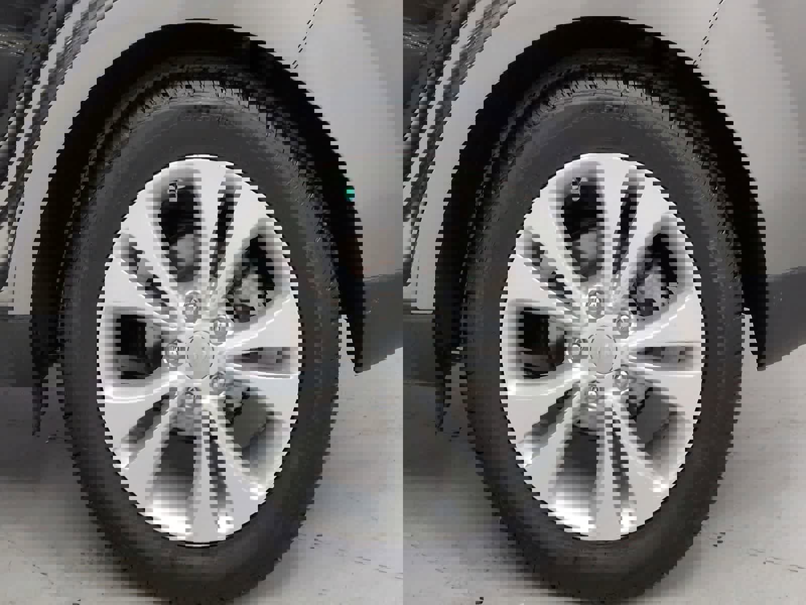 Used 2016 Kia Soul + w/ Primo Package image 13