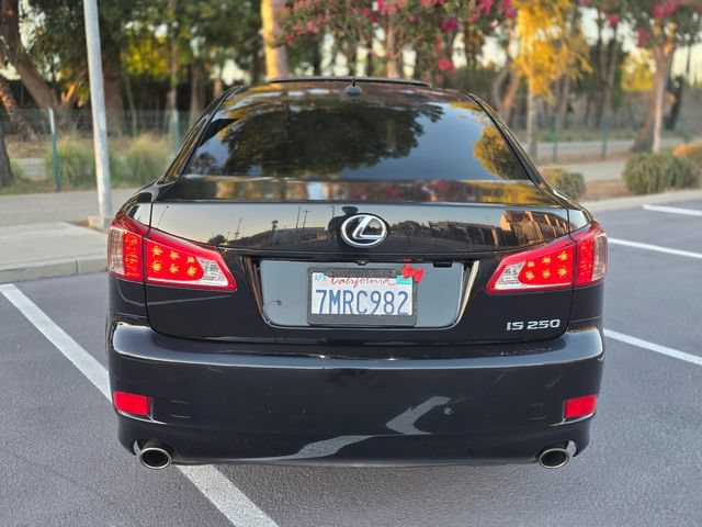Used 2012 Lexus IS 250 w/ Premium Pkg Value Edition RWD image 33