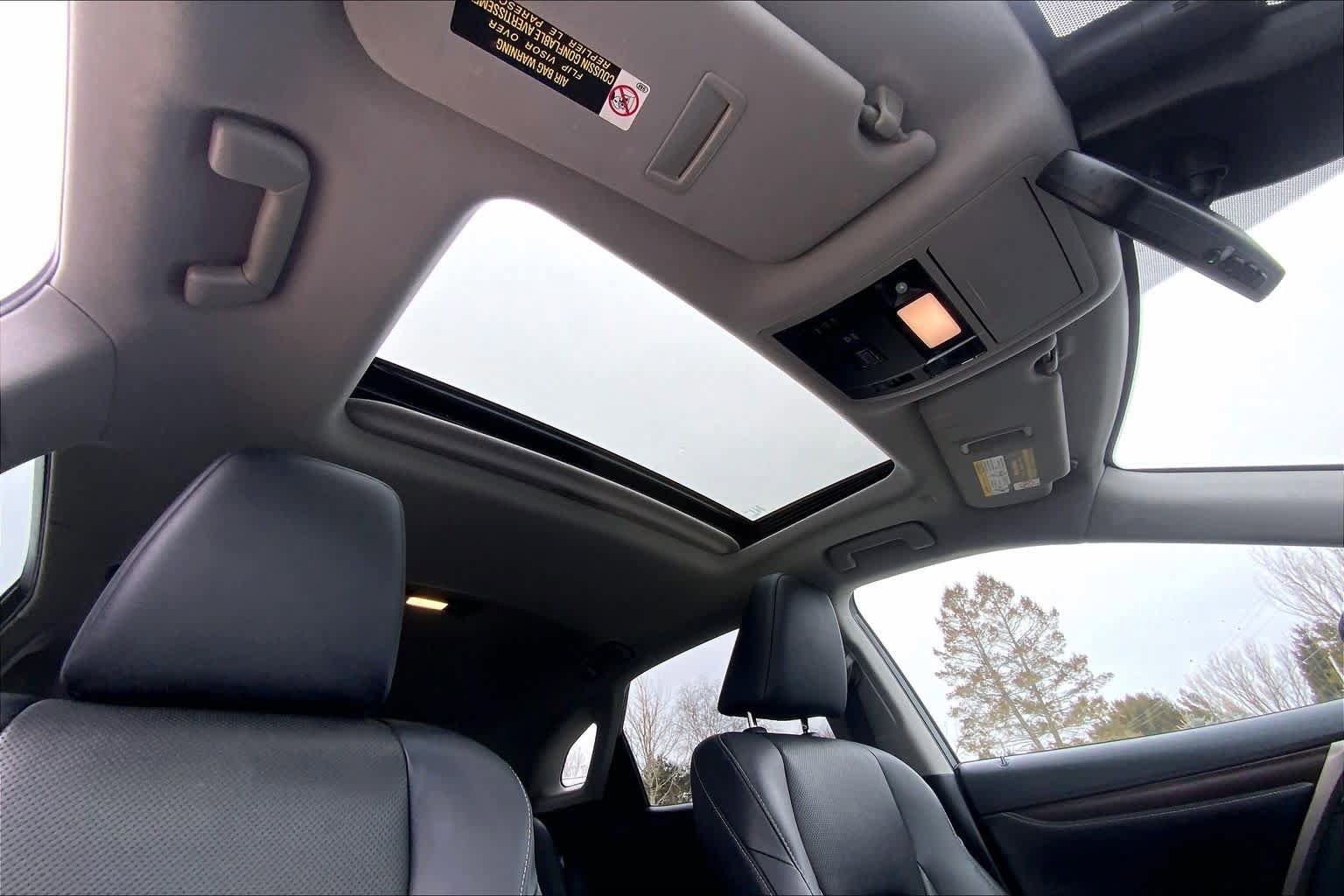 Used 2020 Lexus RX 350 AWD w/ Premium Package image 13
