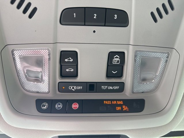 Certified 2022 Chevrolet Equinox Premier image 24