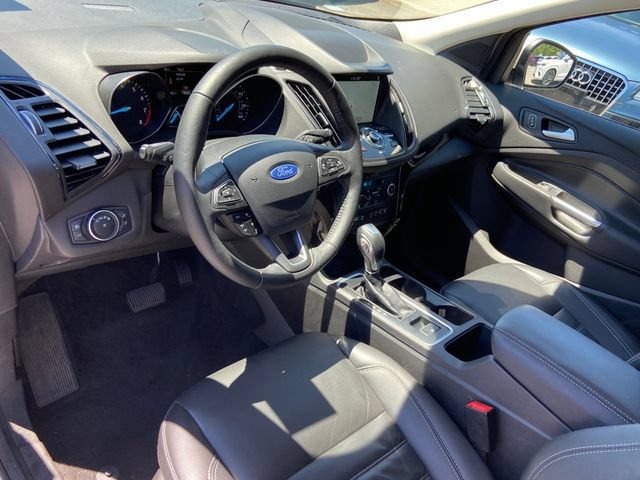 Used 2019 Ford Escape Titanium AWD/4WD image 25