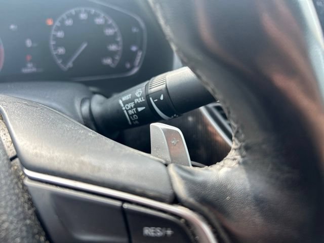 Used 2021 Honda Accord Sport Special Edition image 11