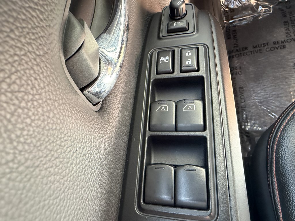 Used 2023 Nissan Titan PRO-4X w/ Pro-4x Convenience Package AWD/4WD image 29