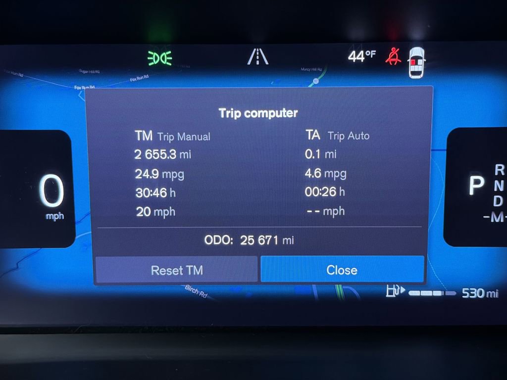 Used 2023 Volvo XC60 B5 Ultimate w/ Climate Package image 24