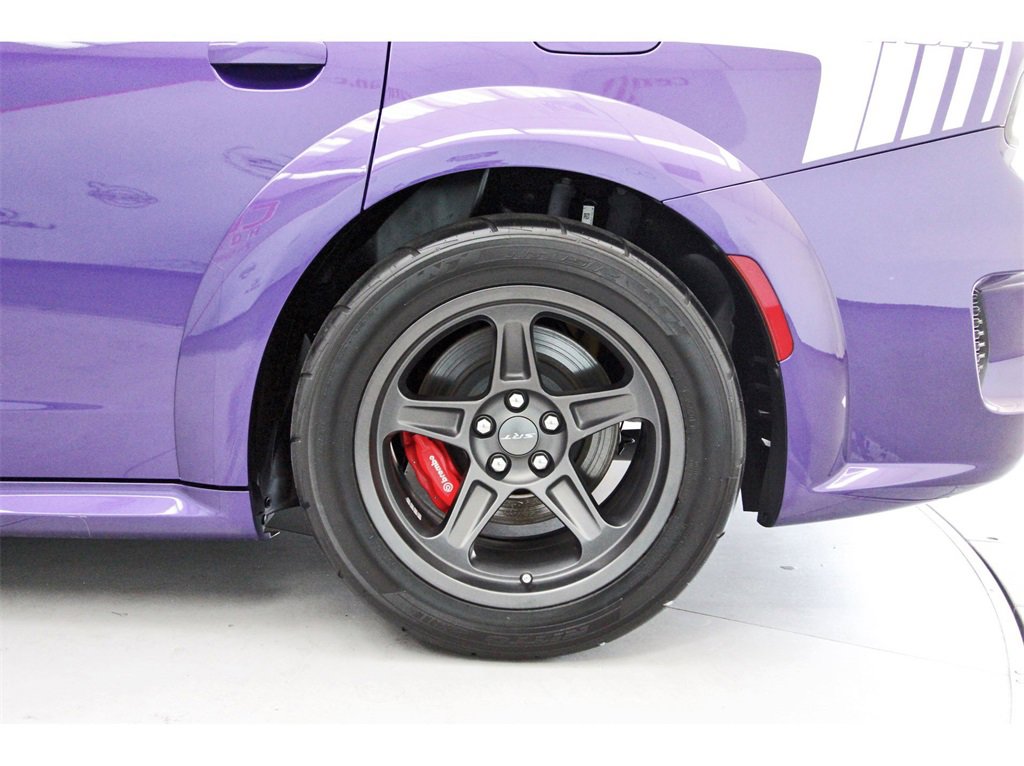 Used 2023 Dodge Charger Scat Pack image 32