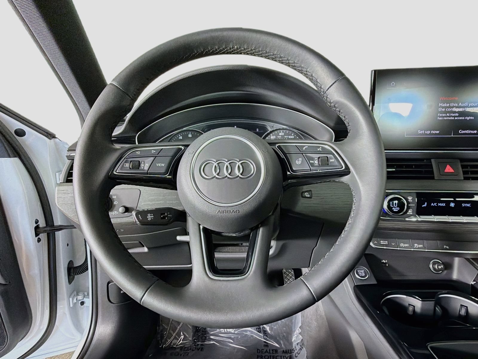 Used 2023 Audi A4 2.0T Premium w/ Convenience Package AWD/4WD image 11