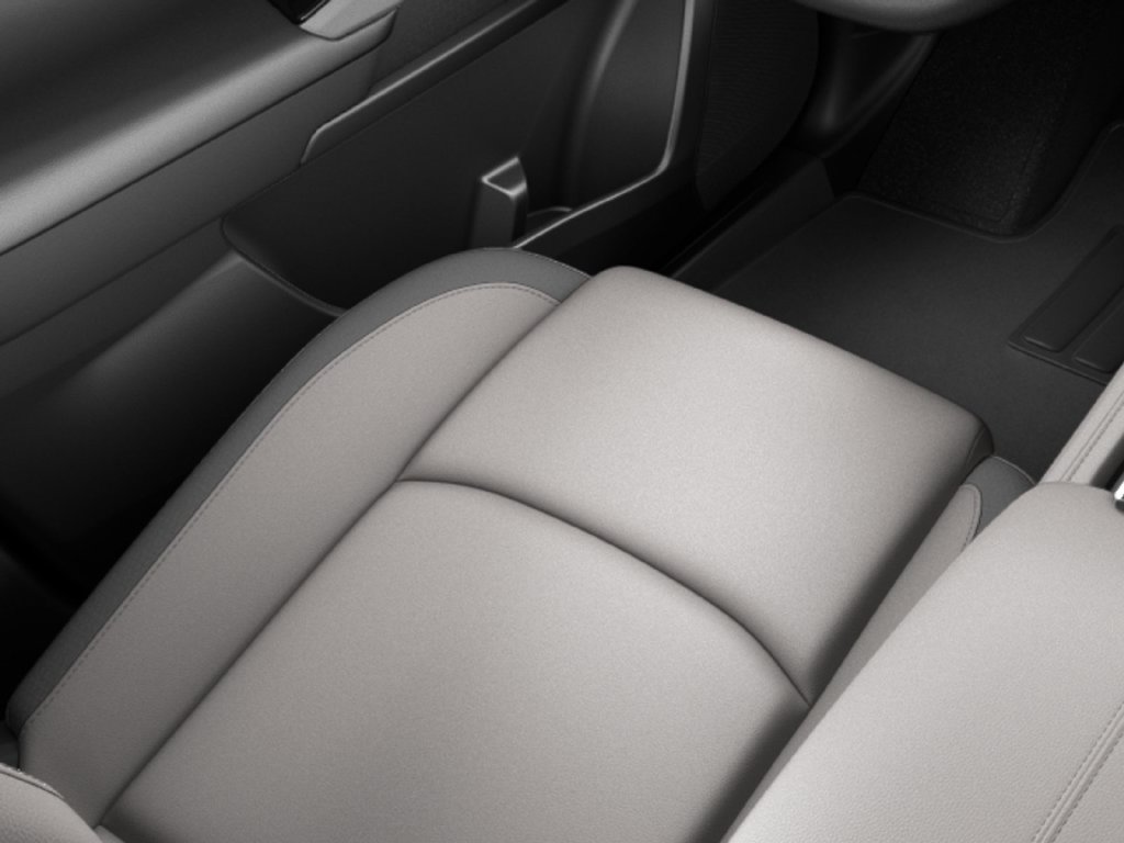 New 2026 Nissan Pathfinder SL AWD/4WD image 10