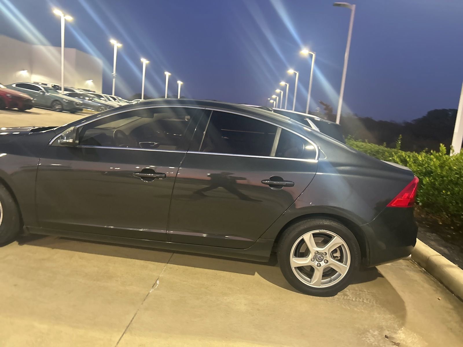 Used 2013 Volvo S60 T5 image 5