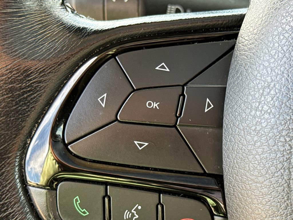 Used 2019 Jeep Renegade Altitude w/ Quick Order Package 2XM image 31