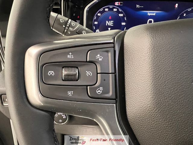 New 2026 Chevrolet Silverado 1500 LT AWD/4WD image 51