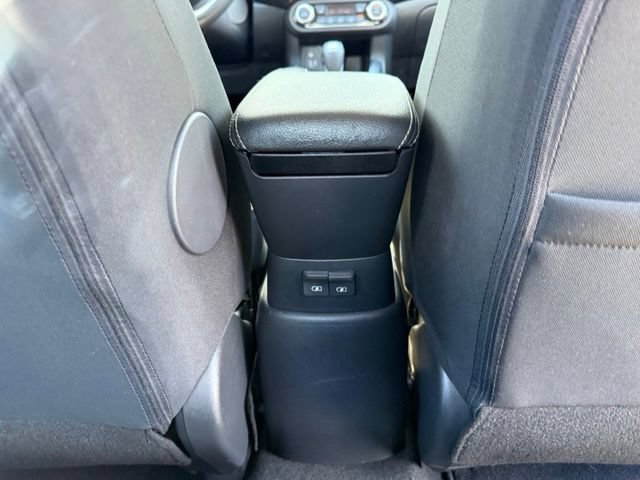Certified 2020 Nissan Versa SR w/ Convenience Package FWD image 25