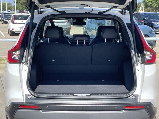 Certified 2025 Honda CR-V Sport-L image 30