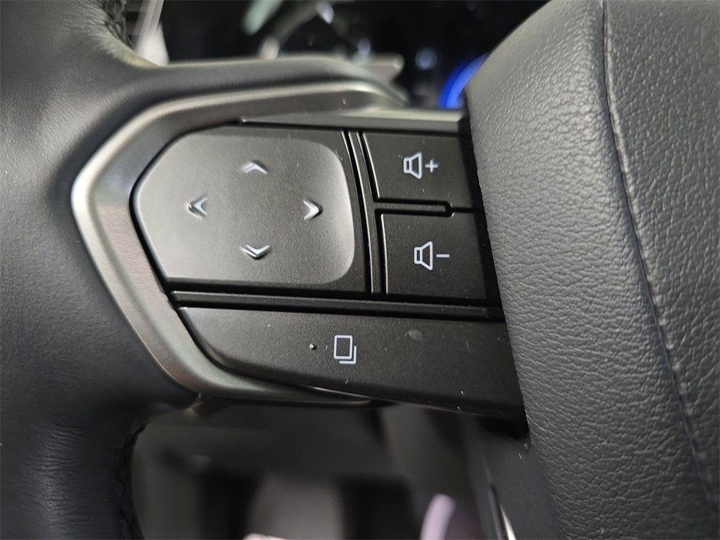 Certified 2025 Lexus NX 350h 350h Premium image 17