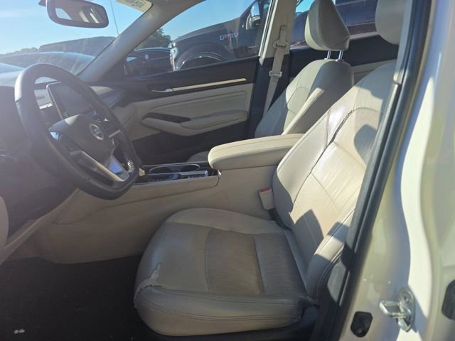 Used 2020 Nissan Altima 2.5 SL FWD image 6