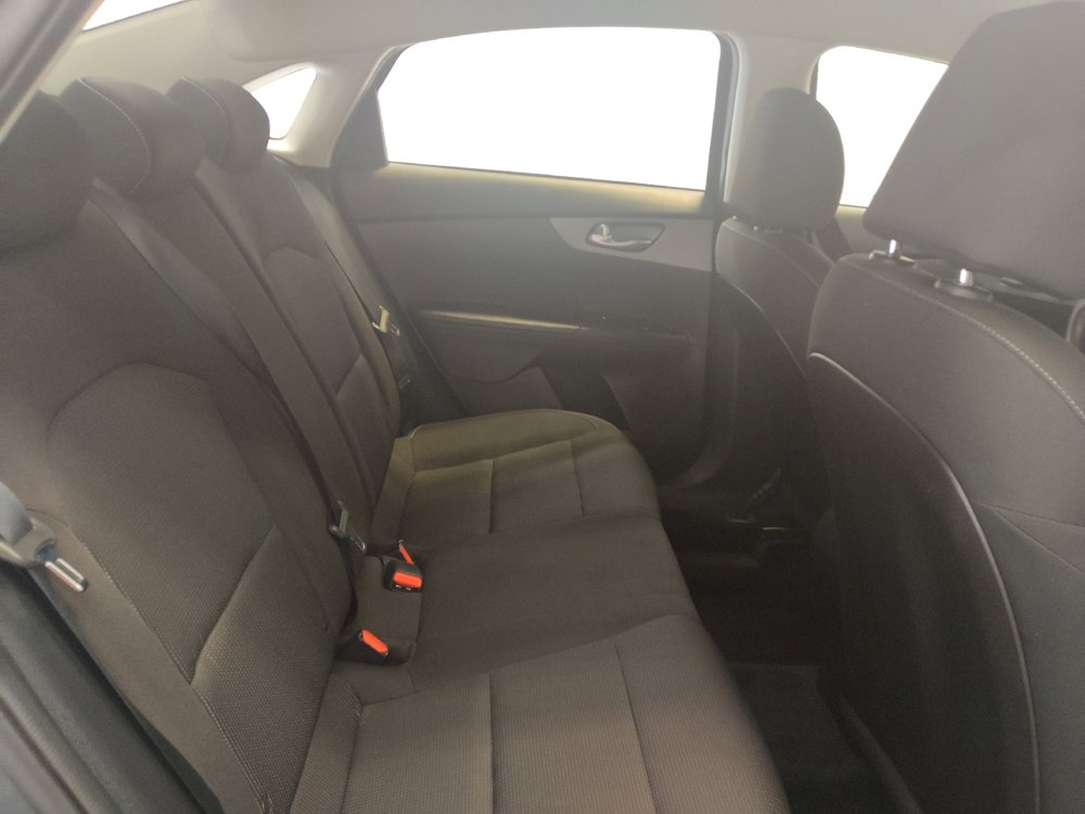 Used 2021 Kia Forte LXS image 19
