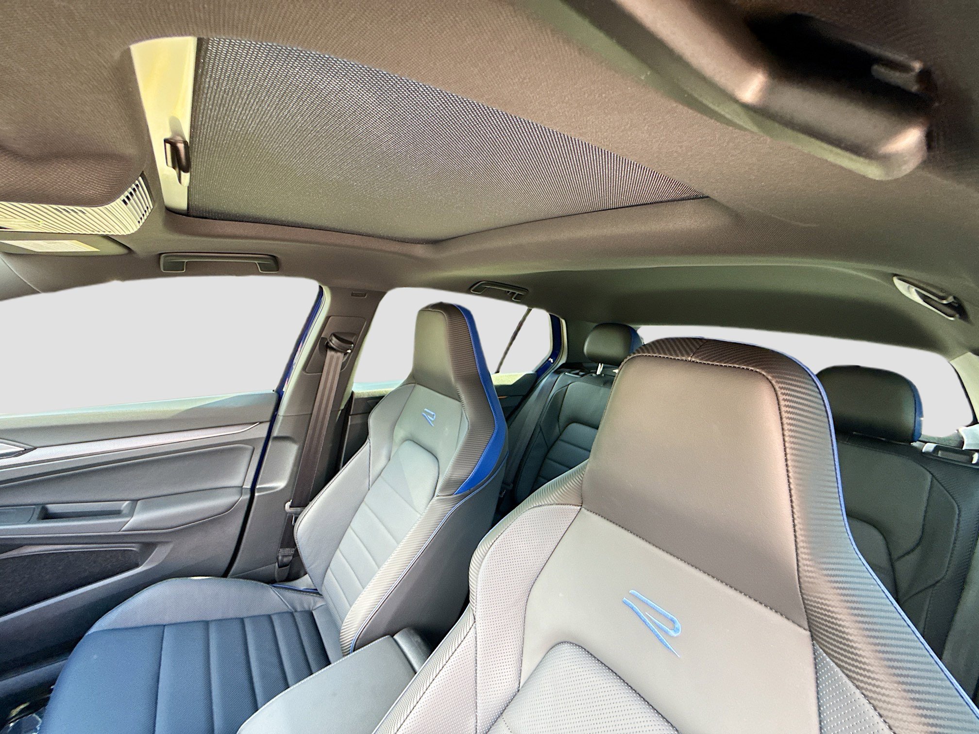 Used 2026 Volkswagen Golf AWD/4WD image 43