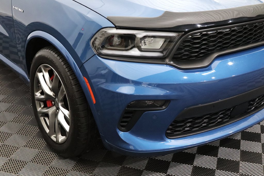 Used 2023 Dodge Durango R/T w/ Tow 'N Go Package AWD/4WD image 14