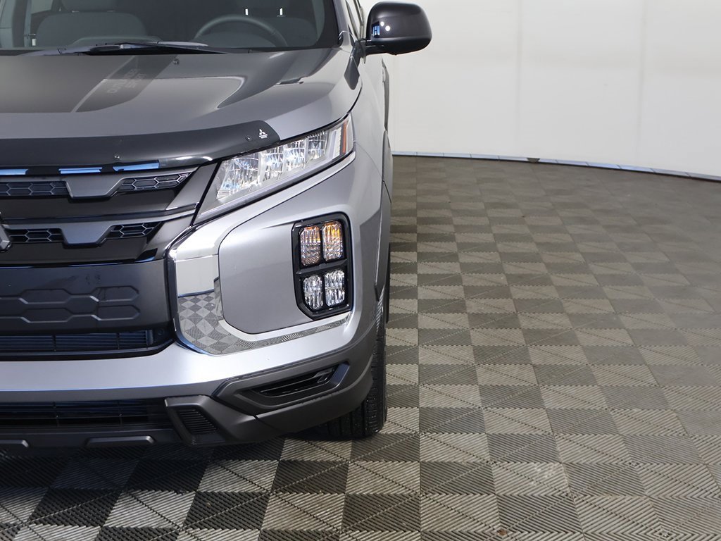 New 2025 Mitsubishi Outlander Sport AWD image 11