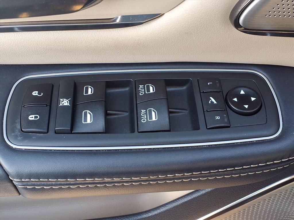 Used 2021 RAM 1500 Limited image 11