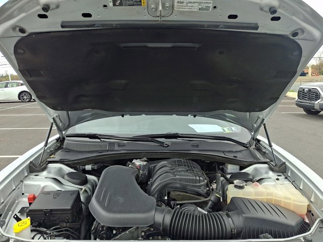 Used 2023 Dodge Charger GT w/ Cold Weather Package image 27