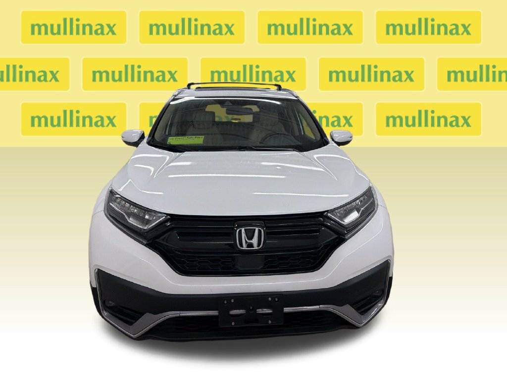 Used 2020 Honda CR-V Touring image 15