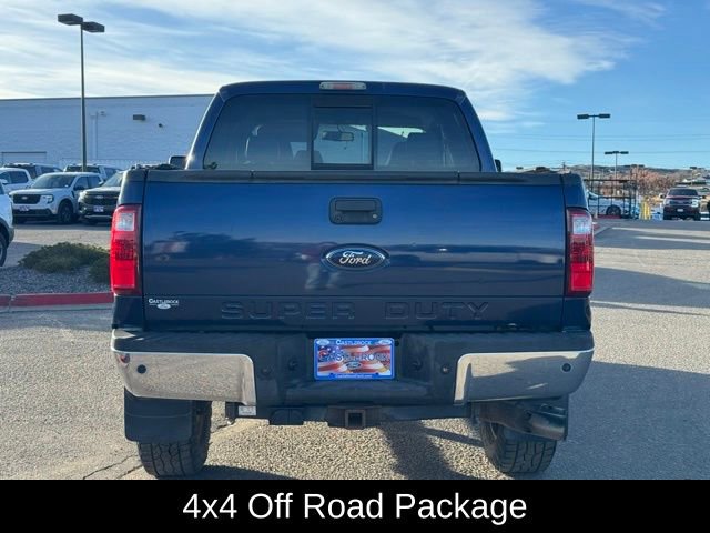 Used 2008 Ford F350 Lariat image 4